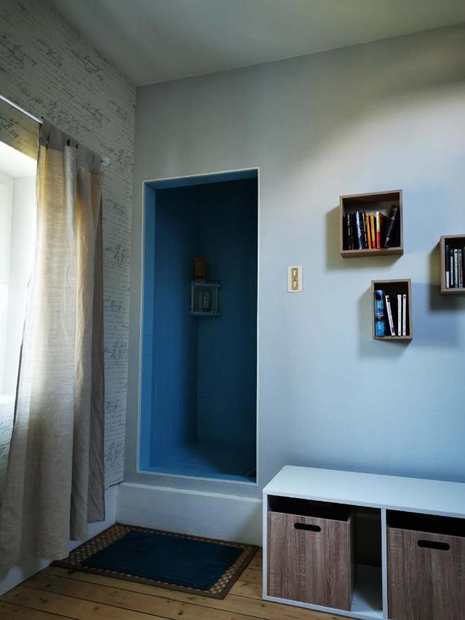 Le Clos De La Borde, Chambre Verte Arches  Ngoại thất bức ảnh