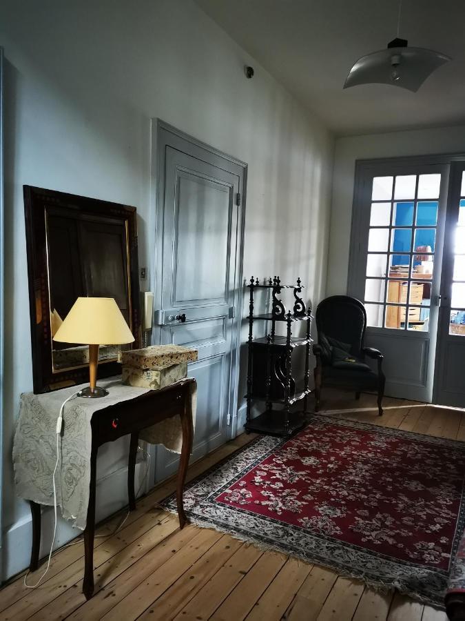 Le Clos De La Borde, Chambre Verte Arches  Ngoại thất bức ảnh