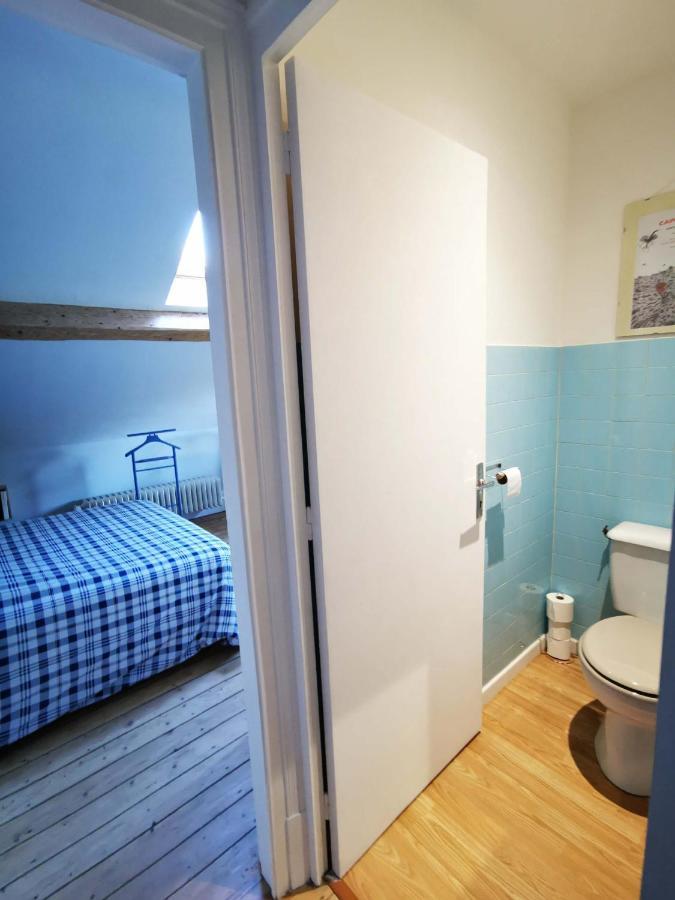 Le Clos De La Borde, Chambre Verte Arches  Ngoại thất bức ảnh